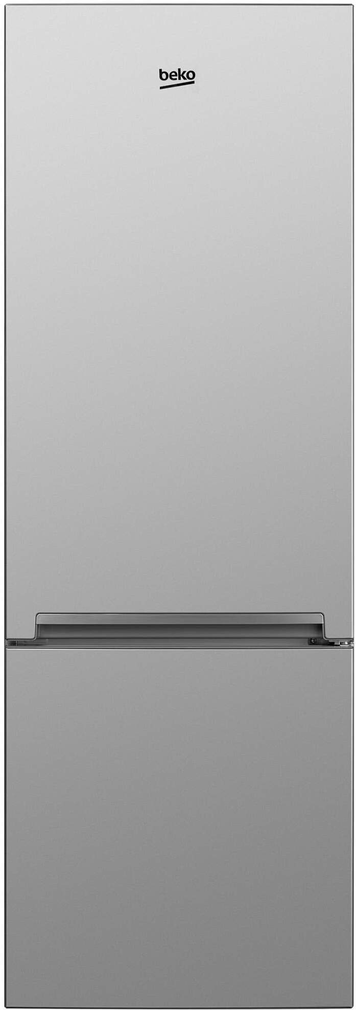 

Холодильник BEKO RCSK250M00S, Холодильник Beko RCSK250M00S