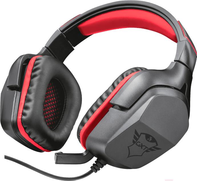 

Наушники-гарнитура Trust GXT 344 Creon Gaming Headset / 22053, GXT 344 Creon Gaming Headset