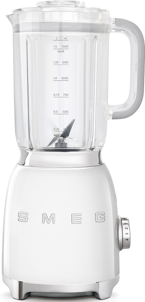 

Блендер Smeg BLF01WHEU