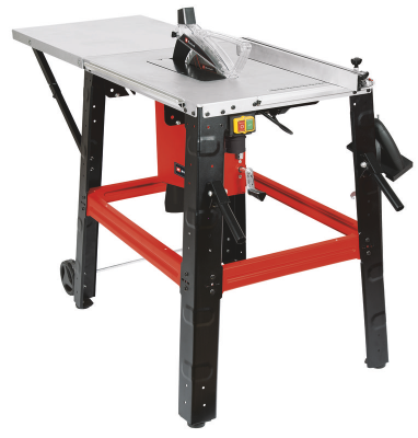 

Деревообрабатывающий станок Einhell TE-TS 315 U [4340557], Станок Einhell TE-TS 315 U