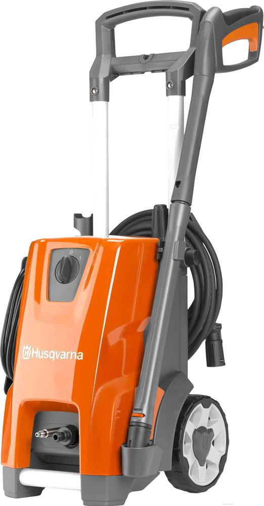 

Мойка высокого давления Husqvarna PW 345C [9676776-01], Мойка высокого давления Husqvarna PW 345C 9676776-01