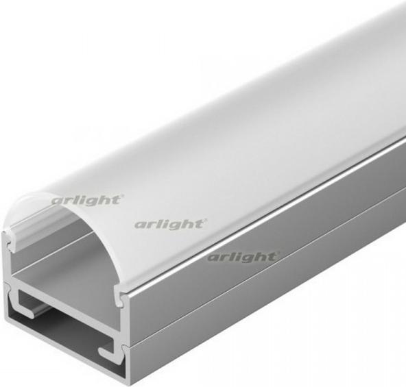 

Профиль для подсветки Arlight ARH-Wide-B-H20-2000 Anod [016188], ARH-Wide-B-H20-2000 Anod