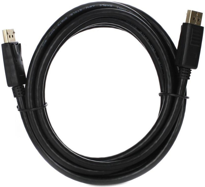 

Кабель Vcom VHD6220-3M, Vcom VHD6220-3M