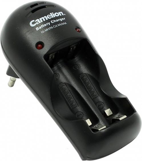 

Сетевое зарядное устройство Camelion BC-1009 [9252], BC-1009