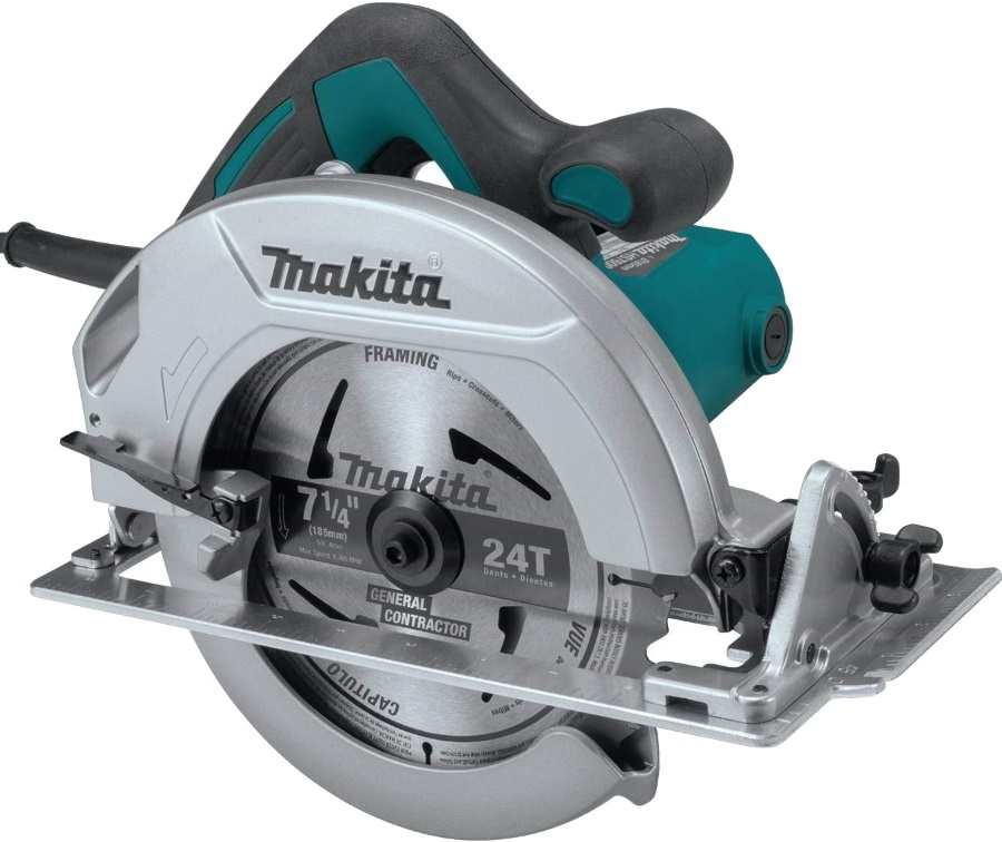 

Дисковая пила Makita HS7600, Электропила Makita HS7600