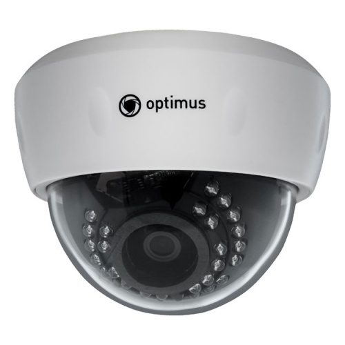 

IP-камера Optimus IP-E021.0(2.8), IP-E021.0(2.8)