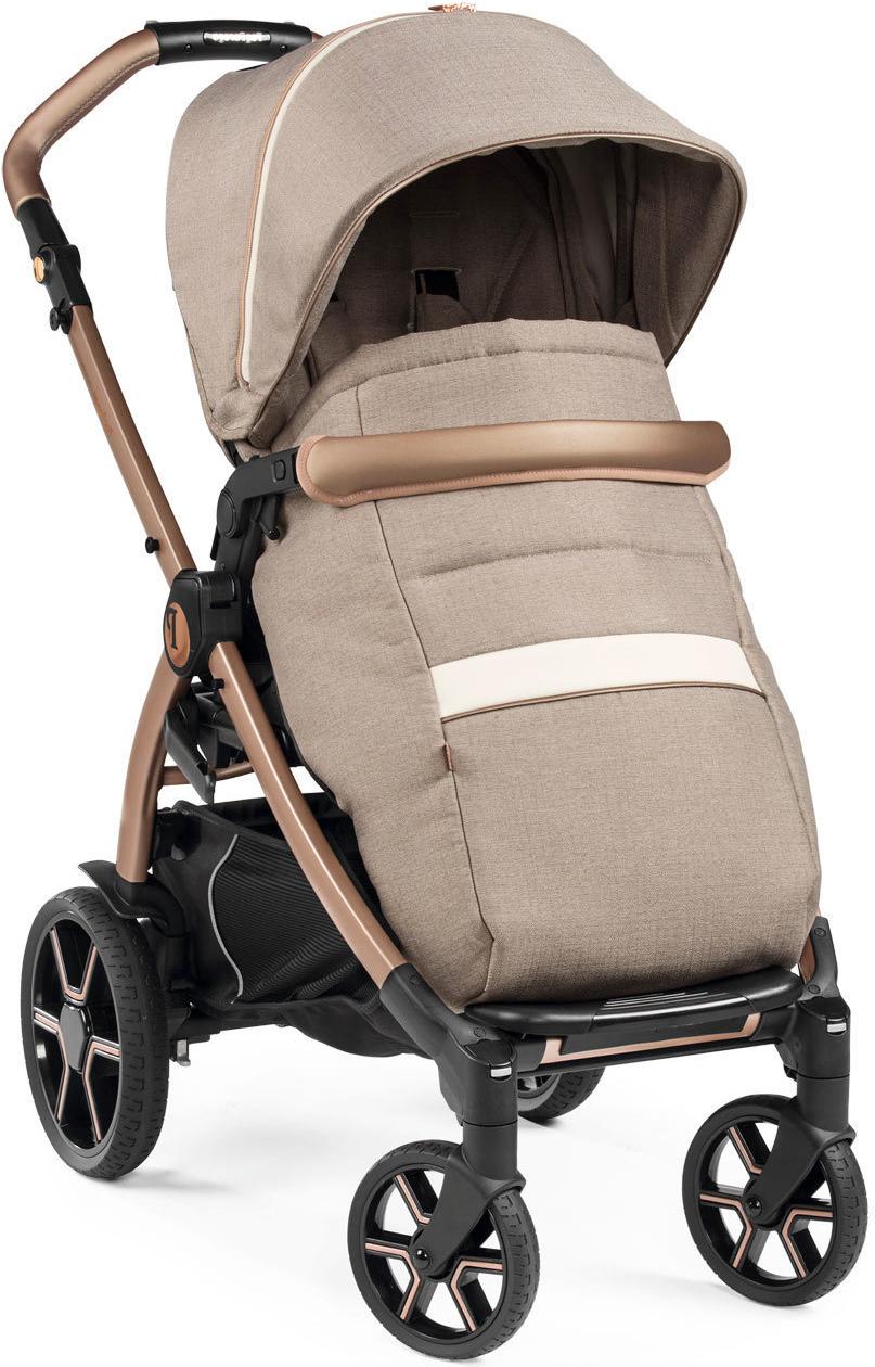 

Детская коляска Peg Perego Book new mon amour