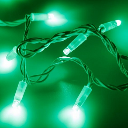 

Светодиодная гирлянда ARdecoled ARD-STRING-CLASSIC-10000-WHITE-100LED-STD Green [025815], Светодиодная нить ARdecoled ARD-STRING-CLASSIC-10000-WHITE-100LED-STD 025815 Green