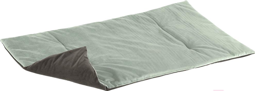 

Лежанка для животных Ferplast Подстилка Baron 110 зеленый/серый [83421002], Подстилка Baron 110
