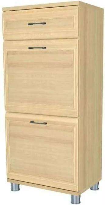 

Тумба Лером ТБ-2803 ясень асахи [ТБ-2803-АС], Тумба Лером ТБ-2803 ТБ-2803-АС ясень асахи