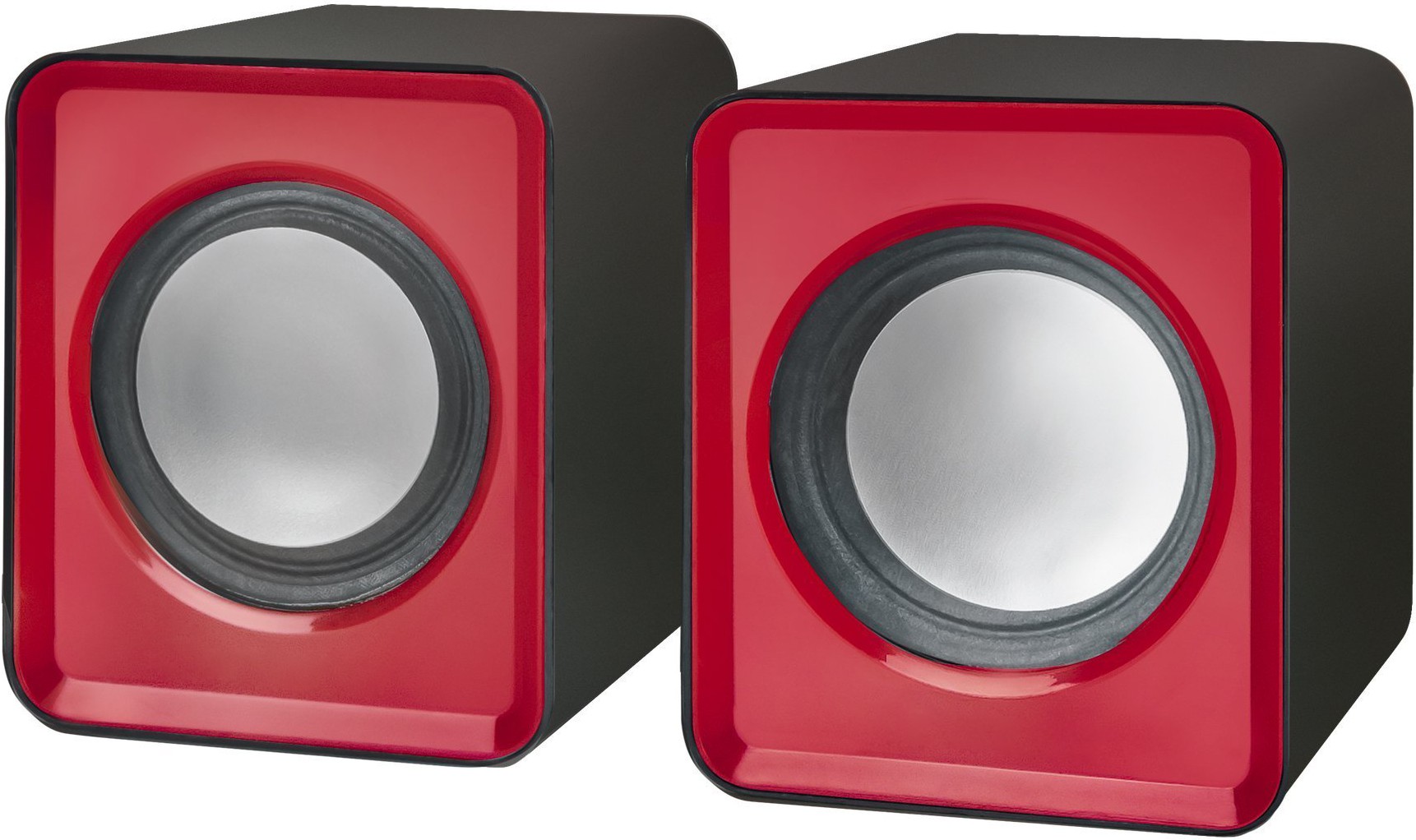 

Акустика Defender SPK 22 [65502], Колонки Defender SPK 22 (2x2.5W, питание от USB)