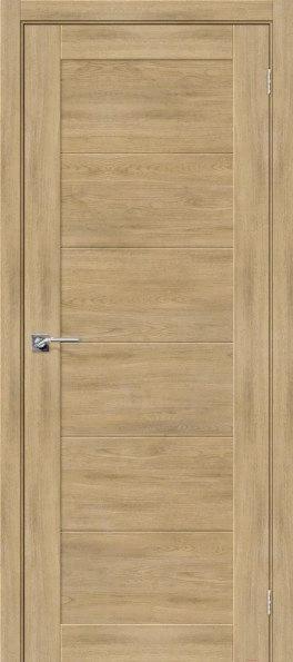 

Дверь межкомнатная el'Porta Эко Легно-21 70x200 Organic Oak, Эко Легно-21 70x200