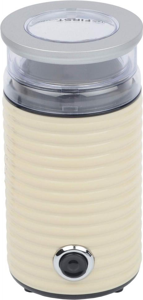 

Кофемолка First FA-5482-2CR, FA-5482-2CR