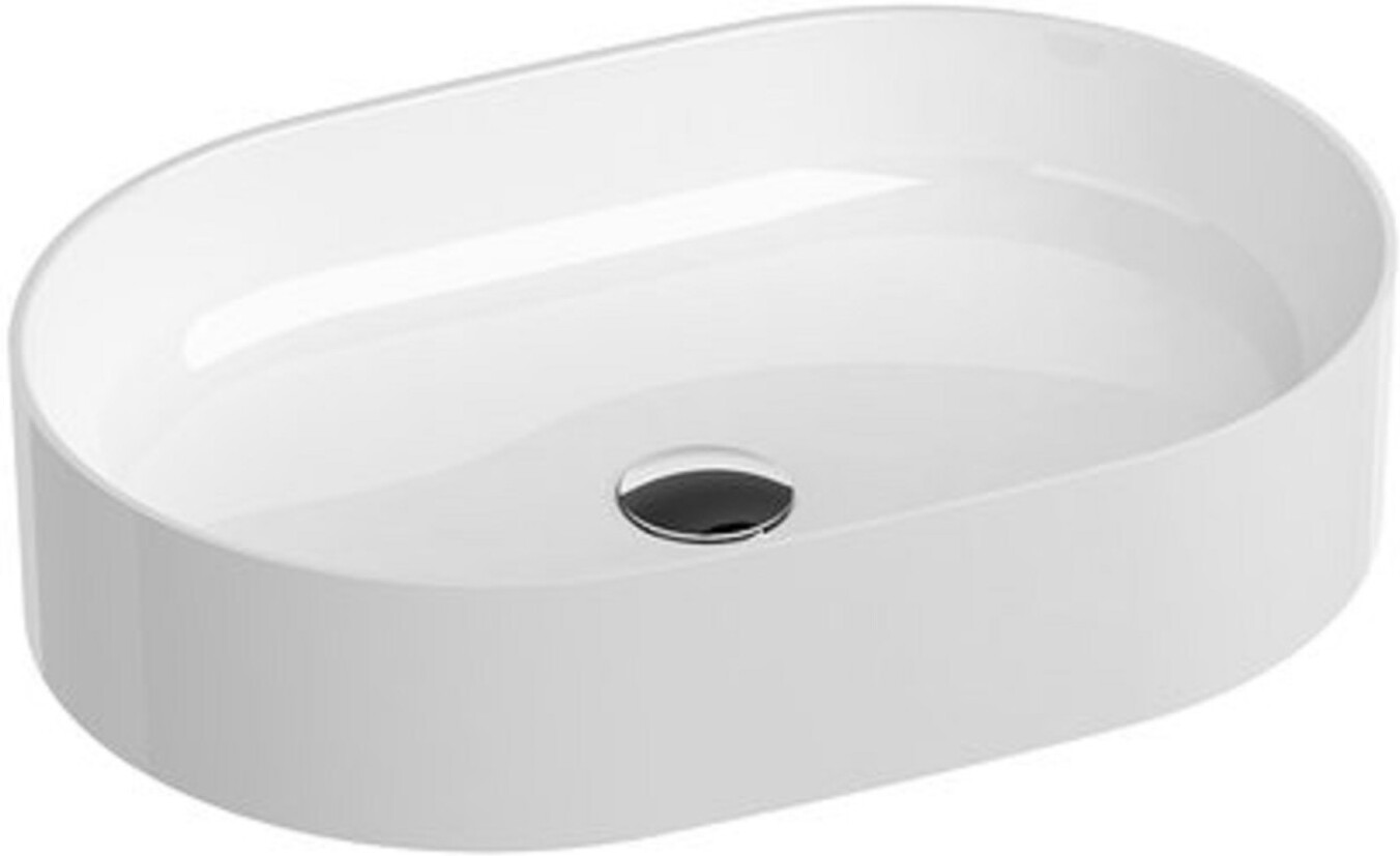 

Умывальник Ravak Ceramic Slim 55 [XJX01155001], Умывальник Ravak Ceramic Slim 55 XJX01155001