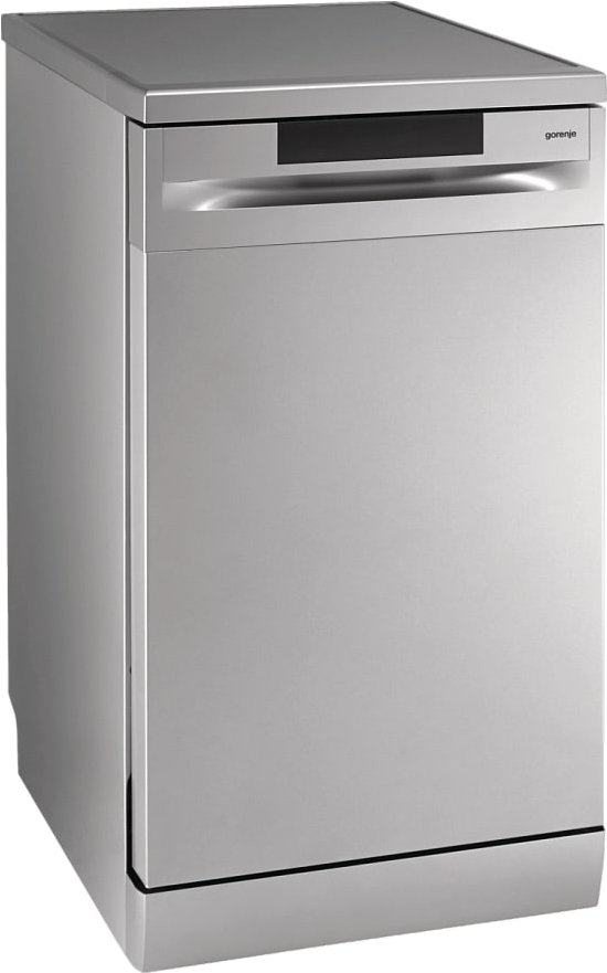 

Посудомоечная машина Gorenje GS520E15S [740037], Посудомоечная машина Gorenje GS520E15S