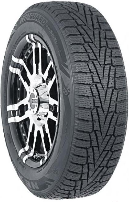 

Шины Roadstone Winguard WinSpike SUV 225/75R16 115/112Q зимняя, Winguard WinSpike SUV 225/75R16 115/112Q зимняя