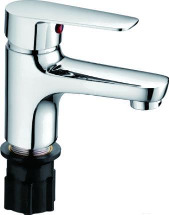 

Смеситель Loffrey LF81002-2