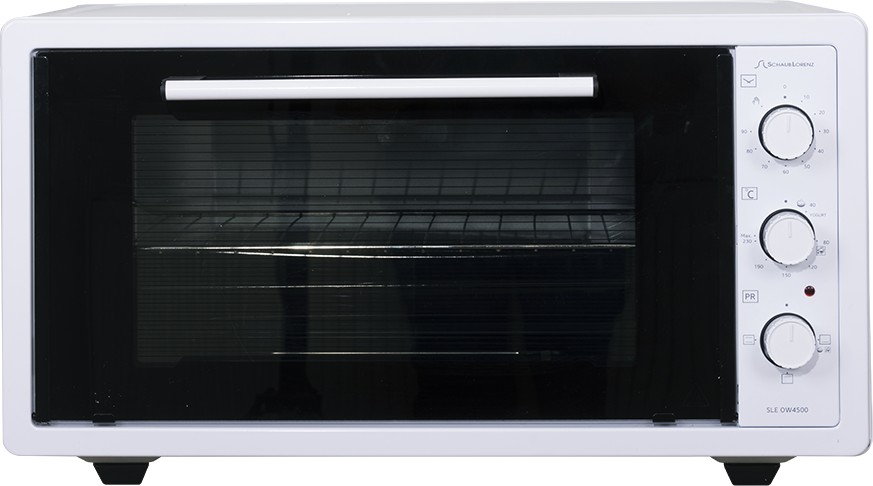 

Мини-печь Schaub Lorenz SLE OW4501, Настольная плита Schaub Lorenz SLE OW4501