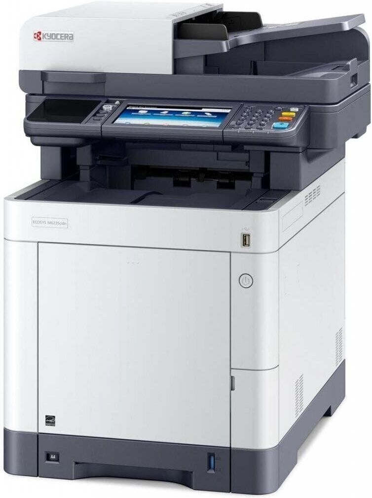

МФУ Kyocera Mita ECOSYS M6235cidn