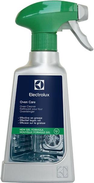 

Чистящее средство Electrolux E6OCS104, Oven Care 0,25 л