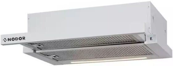 

Кухонная мойка Nodor Extender 33 60 Glass WH (1755)