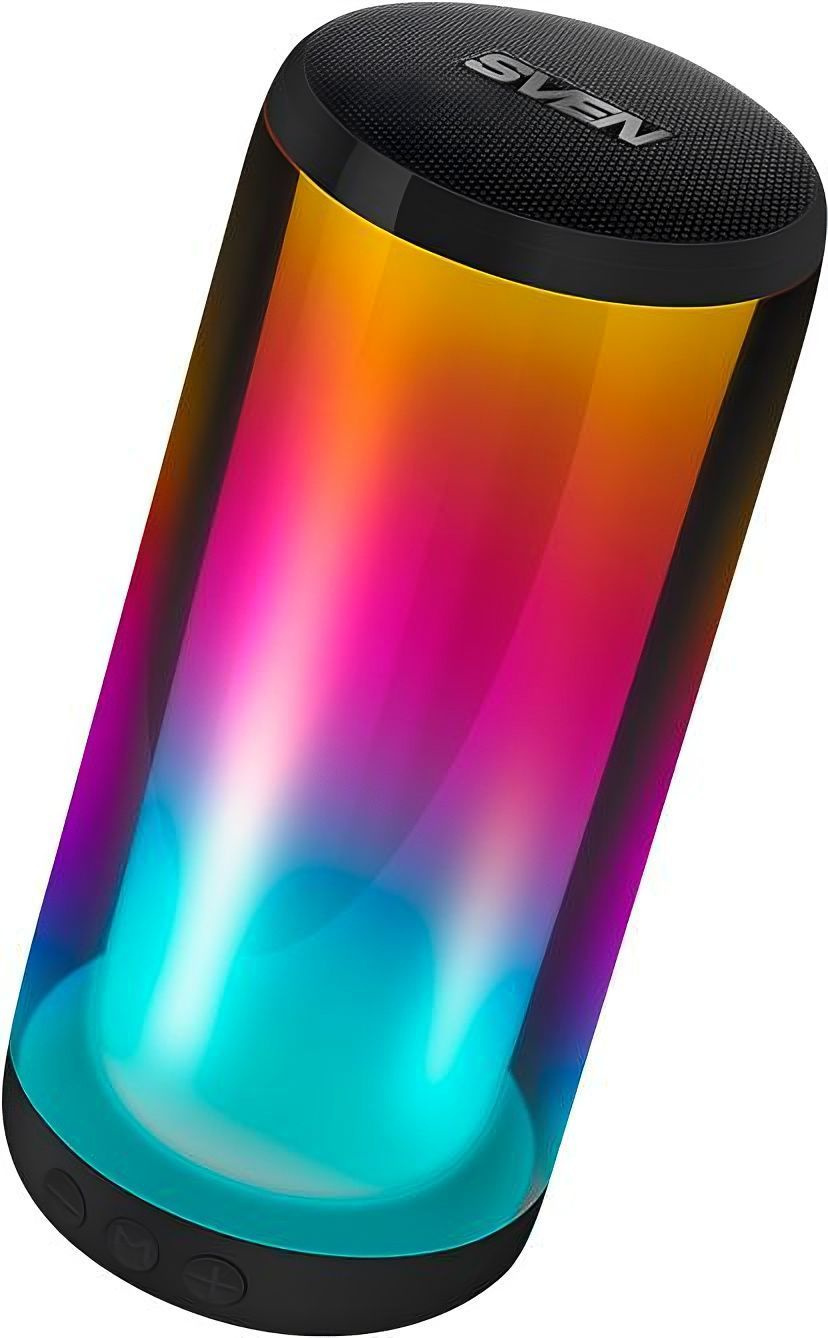 

Портативная акустика Sven PS-260
