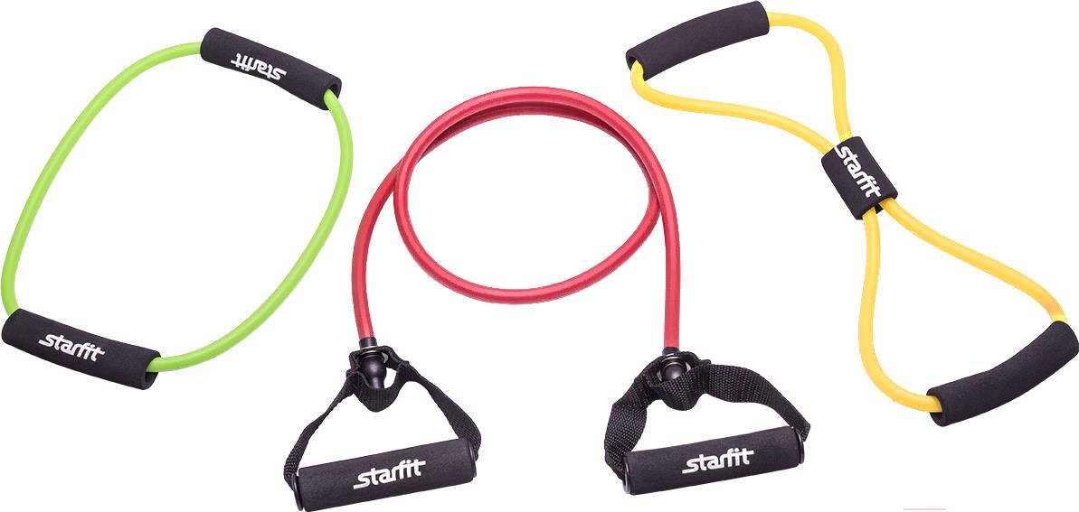 

Набор эспандеров Starfit ES-604, ES-604