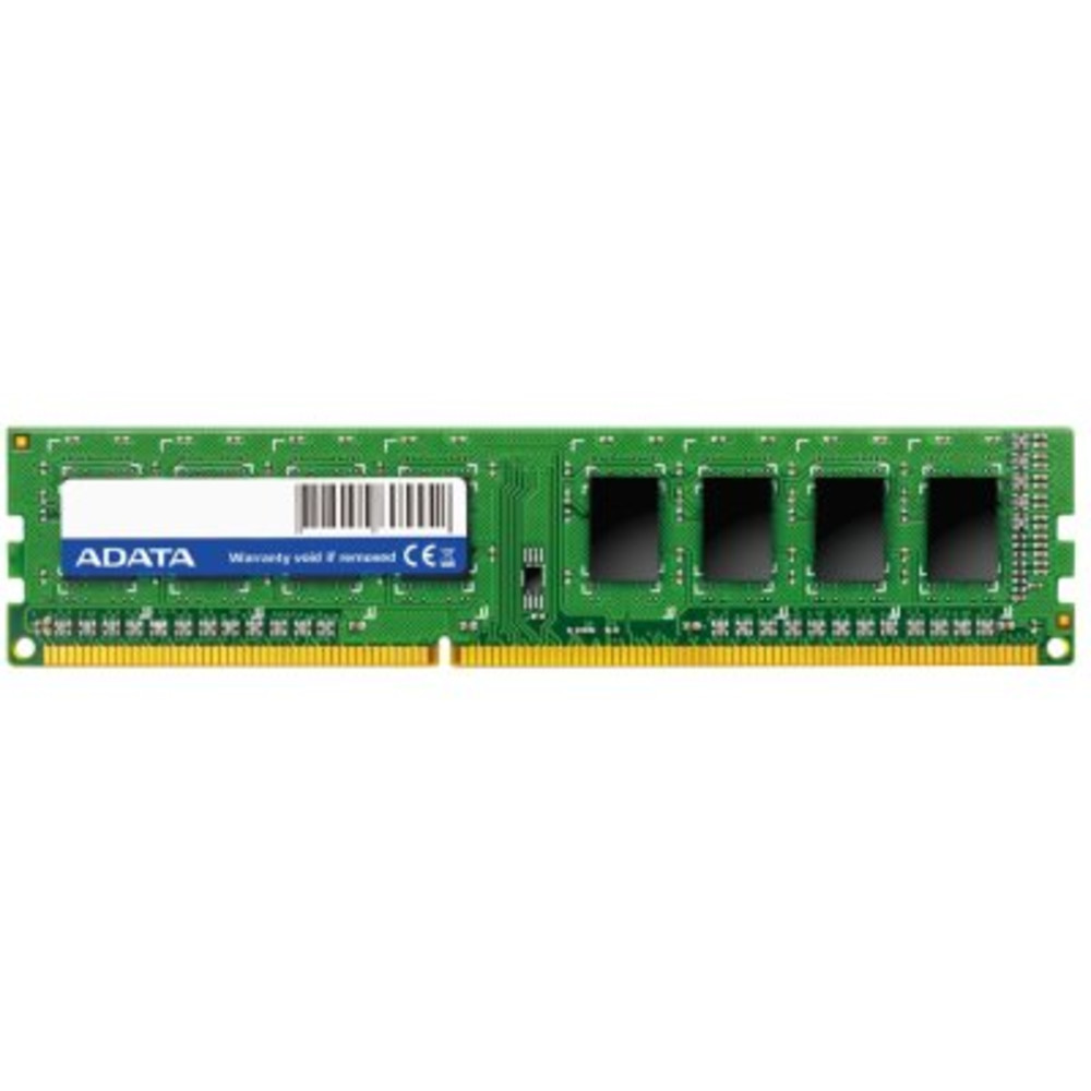 

Оперативная память DDR4 A-data AD4U2666J4G19-S, DDR4 2666 4GB