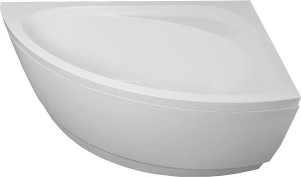 

Ванна Ventospa Luna 170х100 R