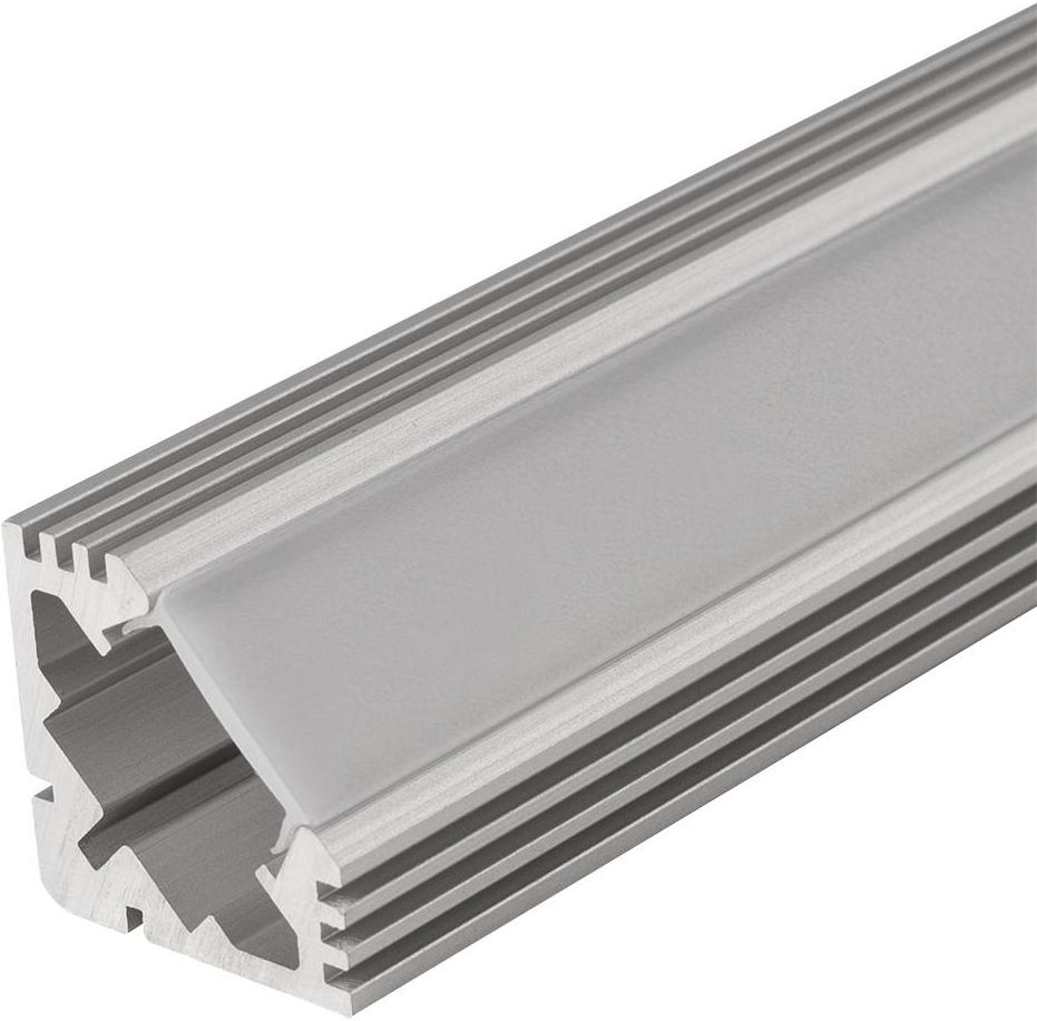 

Профиль для подсветки Arlight Pds45-T-3000 Anod [018961], Pds45-T-3000 Anod