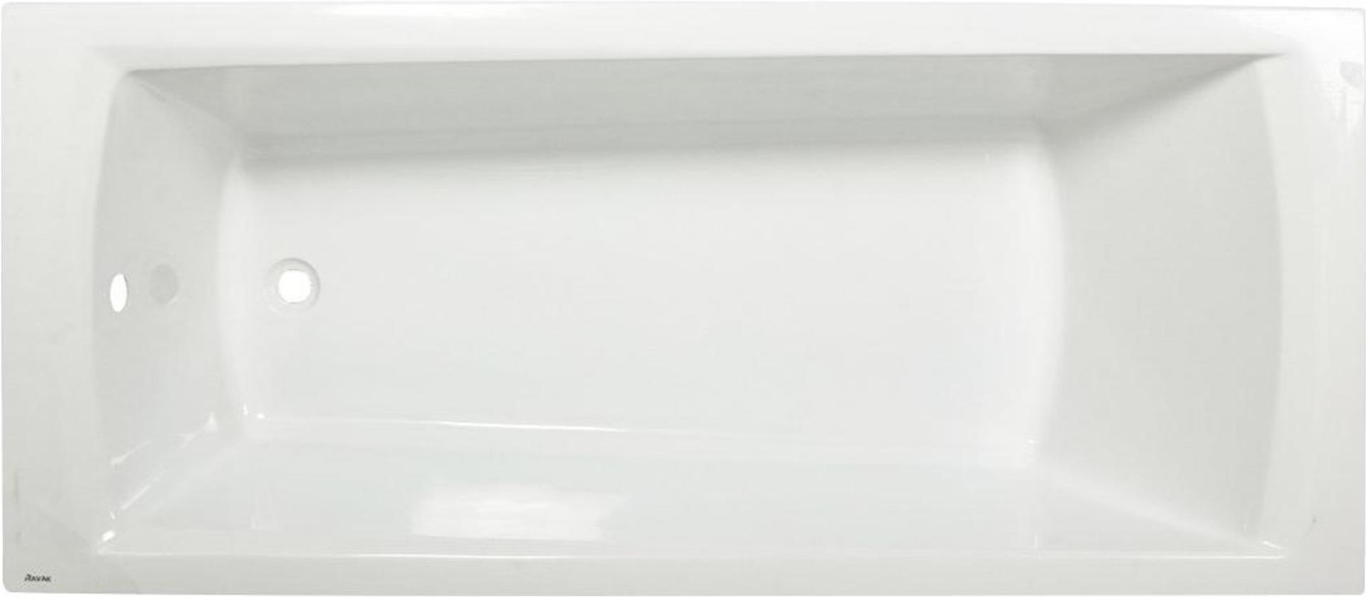 

Ванна Ravak Domino Plus 170x75 с ножками и сливом [70508024], Ванна Ravak Domino Plus 170x75 с ножками и сливом 70508024