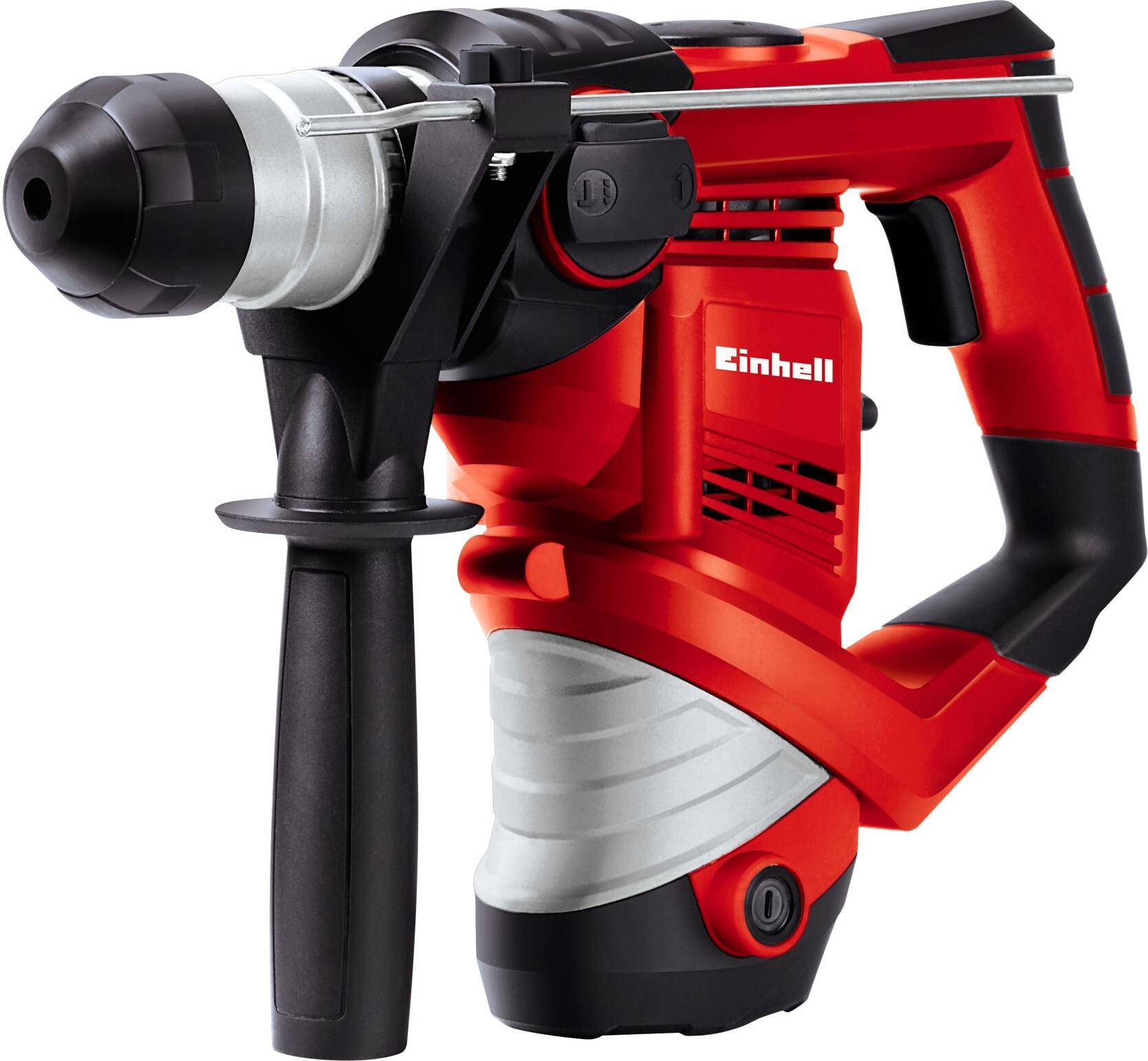 

Перфоратор Einhell TH-RH 900/1 (4258237), Перфоратор Einhell TC-RH 900 (4258237)