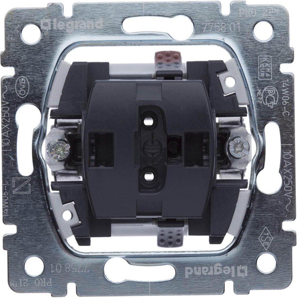

Выключатель Legrand Pro 21 775806