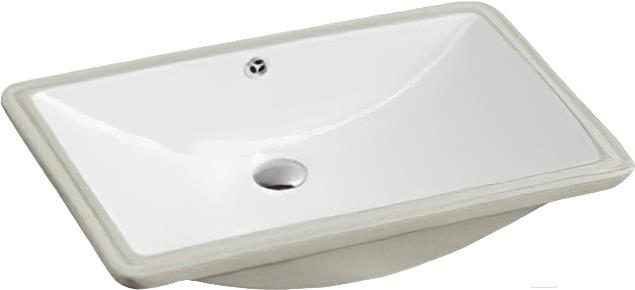 

Умывальник CeramaLux N540F, N540F
