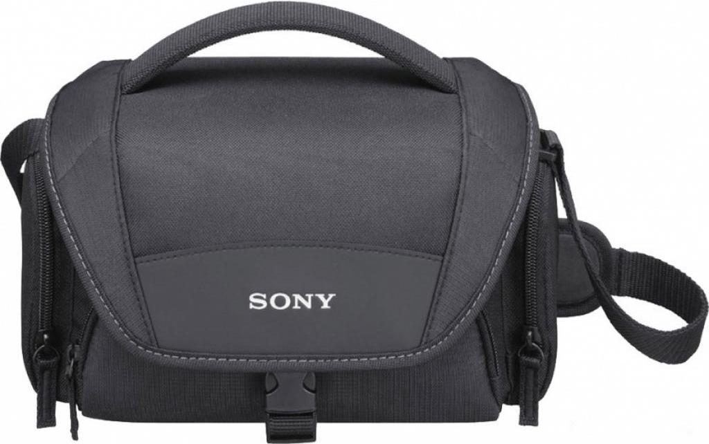 

Сумка Sony LCS-U21, LCS-U21