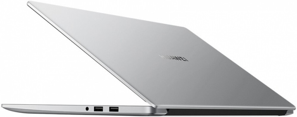 

Ноутбук Huawei MateBook D 15 BOD-WDI9 серебристый (53013ERV)