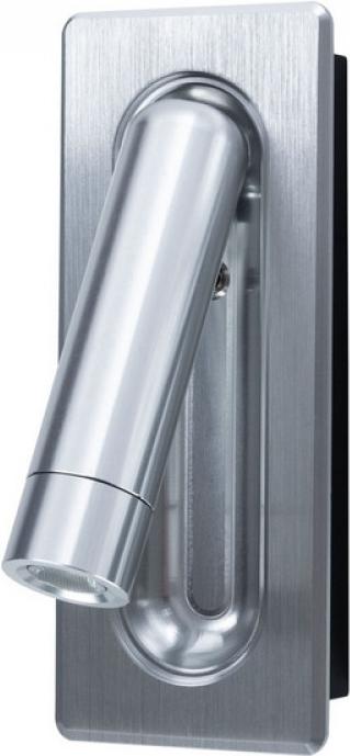 

Спот Arte Lamp Adhil [A8236AP-1SI], Спот Arte Lamp Adhil A8236AP-1SI