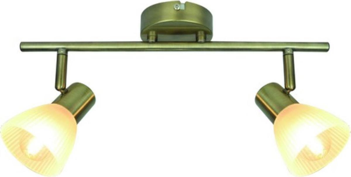 

Спот ARTE Lamp A5062AP-2AB, Спот Arte Lamp A5062AP-2AB