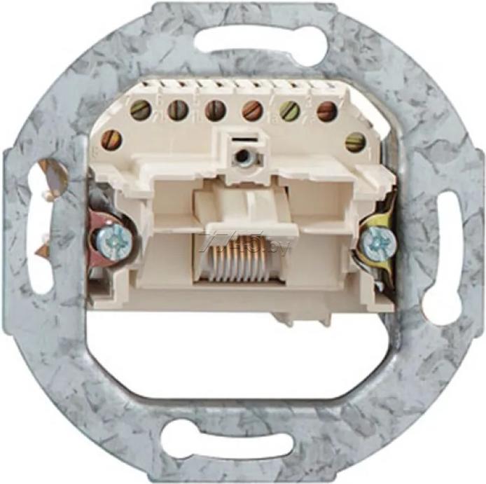 

Розетка ABB Basic 55 13210401, Basic 55 13210401