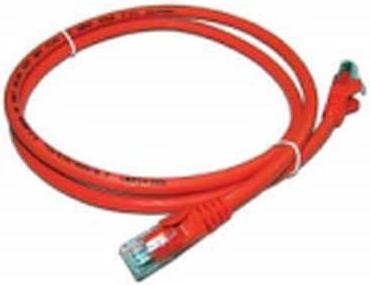 

Кабель для компьютера Lanmaster LAN-PC45/S6-0.5-OR, LAN-PC45/S6-0.5-OR