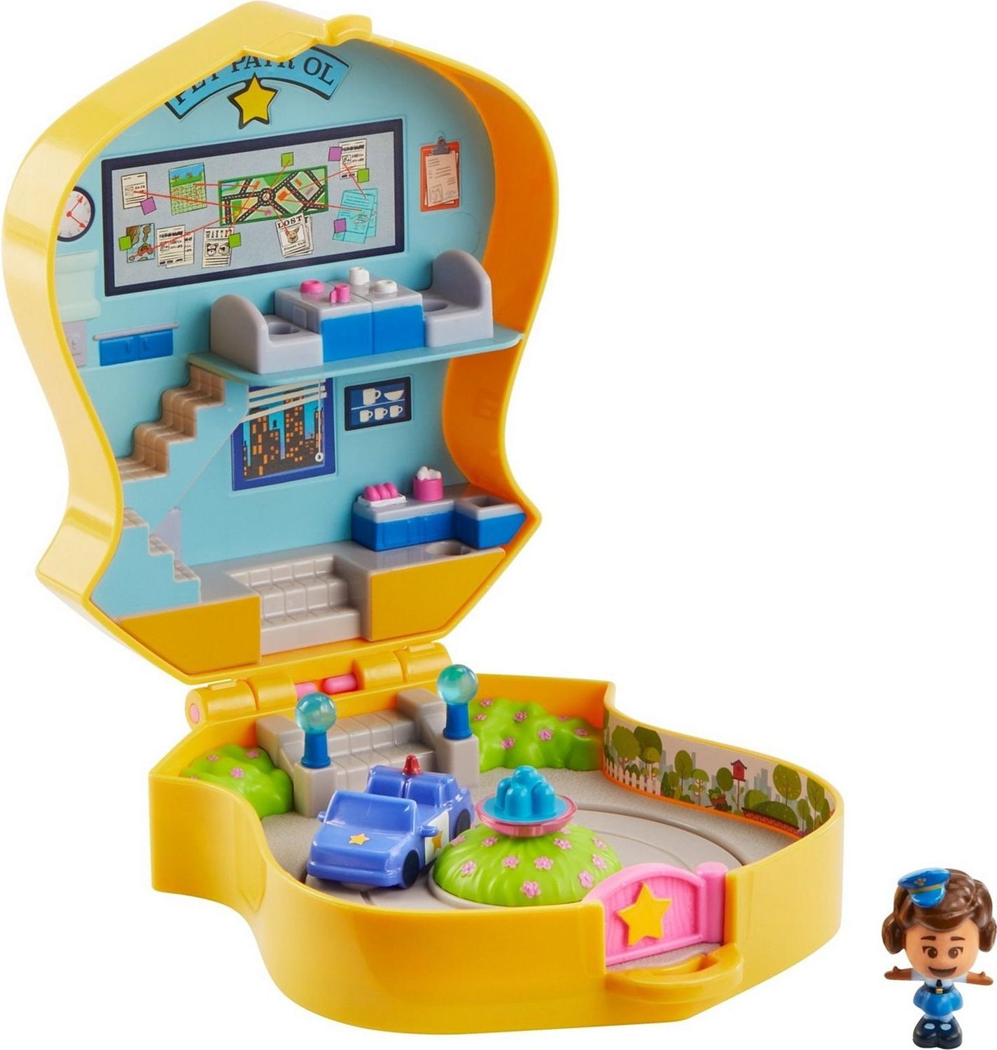 

Игровой набор Mattel Toy Story 4 с двумя фигурками [GGX49], Toy Story 4 с двумя фигурками