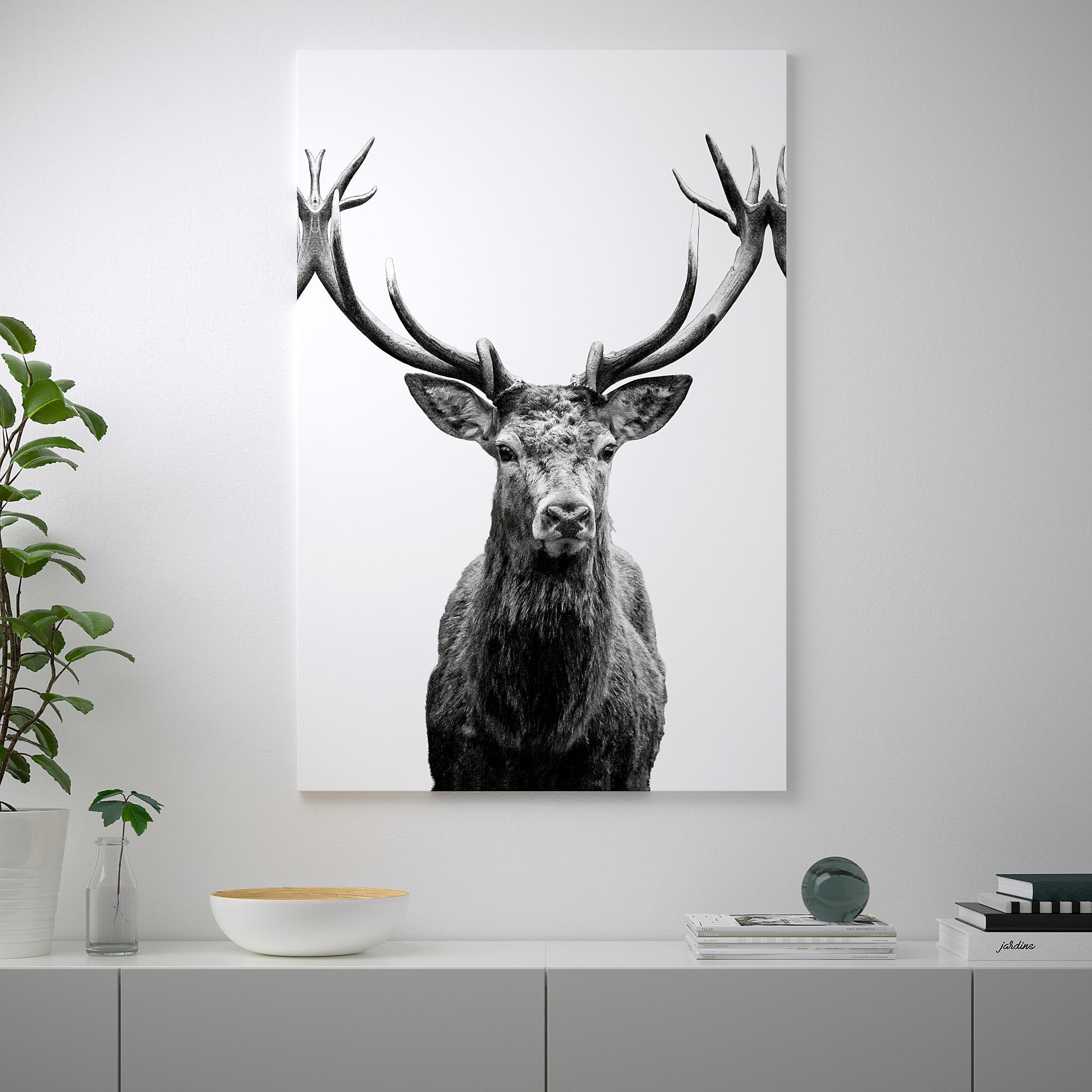 

Рама IKEA Бьеркста [392.977.69], Бьеркста