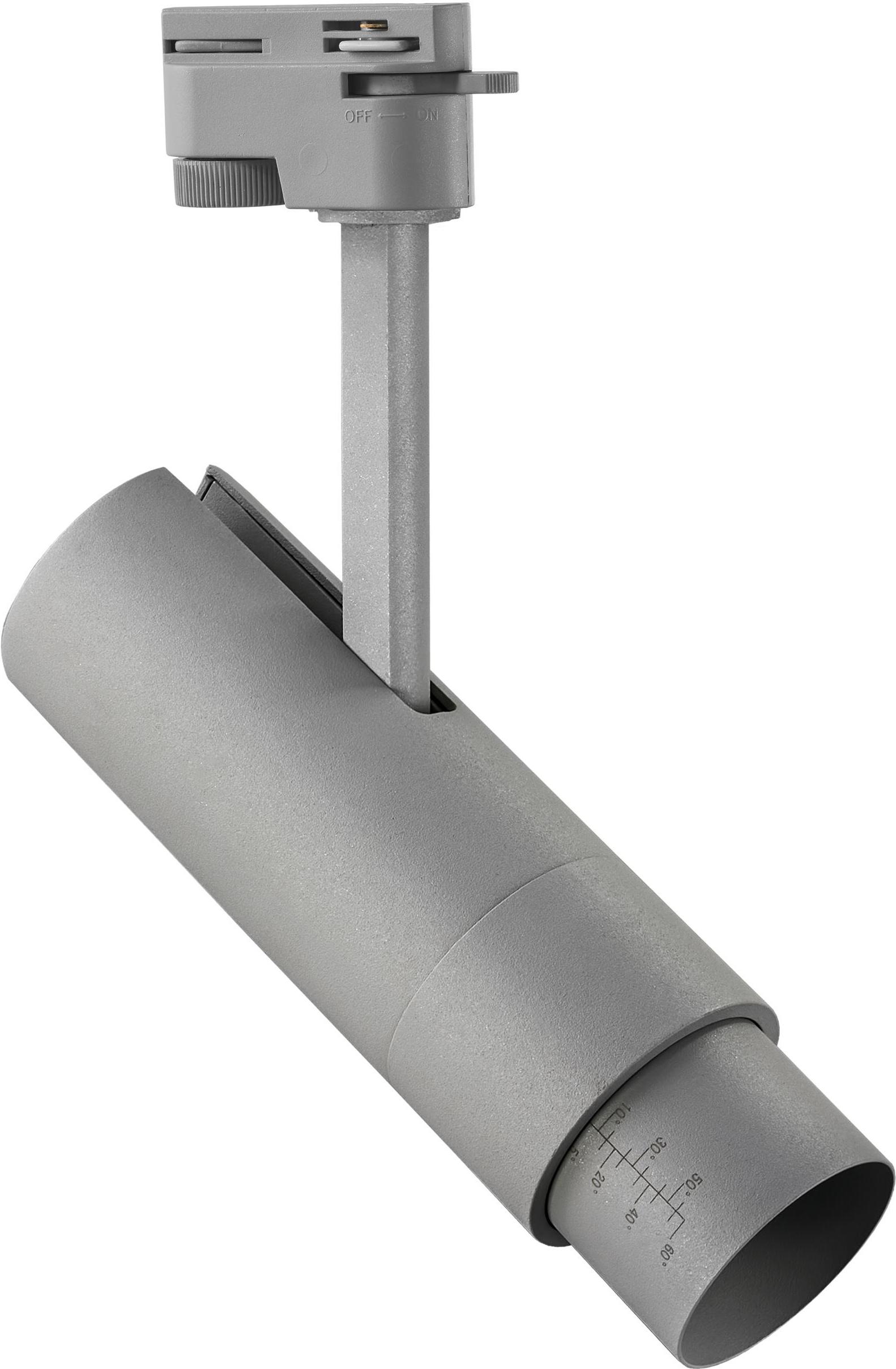 

Светильник на шине Lightstar 215249, Трековый светильник Lightstar 215249