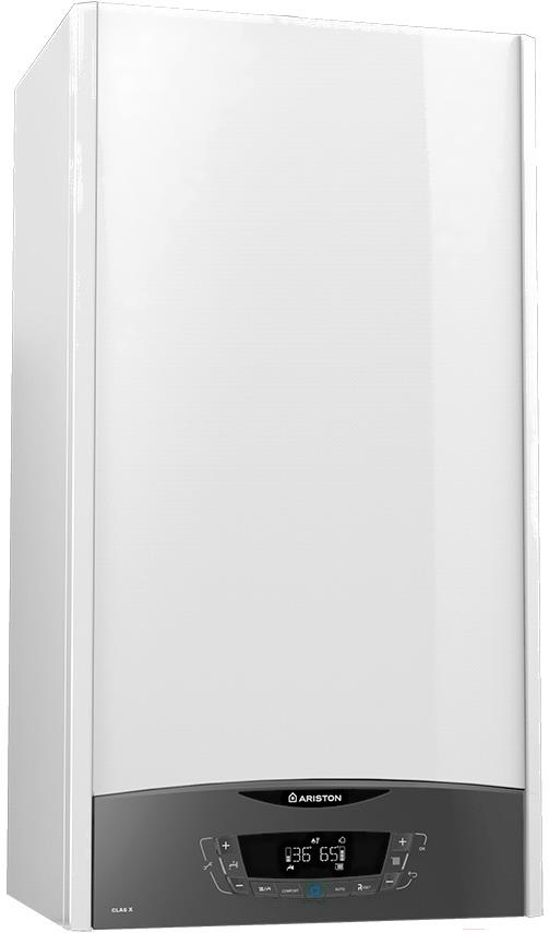 

Отопительный котел Ariston Clas X 28 FF NG [3300865], Clas X 28 FF NG
