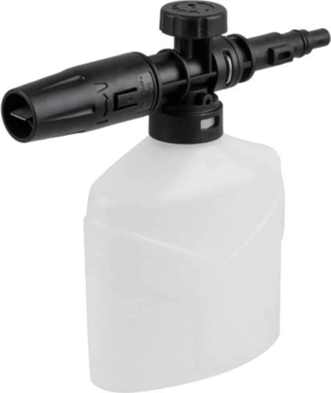 

Пеногенератор DGM для Water 140/Water 160 [DGWT900016], Пеногенератор DGM для Water 140/Water 160 DGWT900016