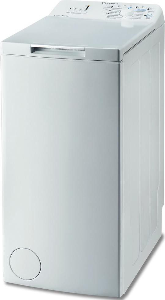 

Стиральная машина Indesit BTW A51051 (RF)