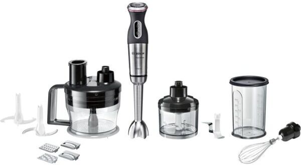 

Блендер Bosch MS8CM6190, Блендер Bosch MS8CM6190 нержавеющая сталь