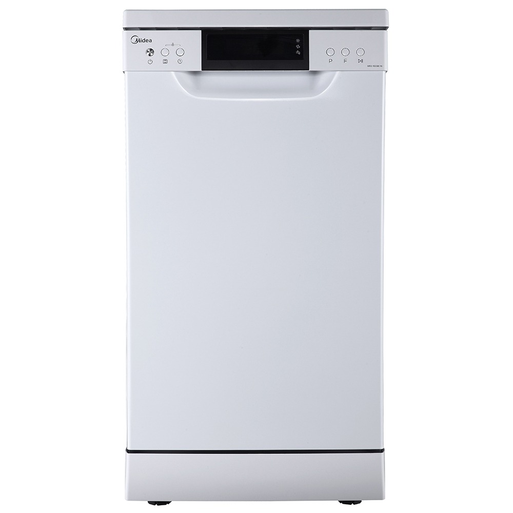 

Посудомоечная машина Midea MFD45S500 W, MFD45S500 W