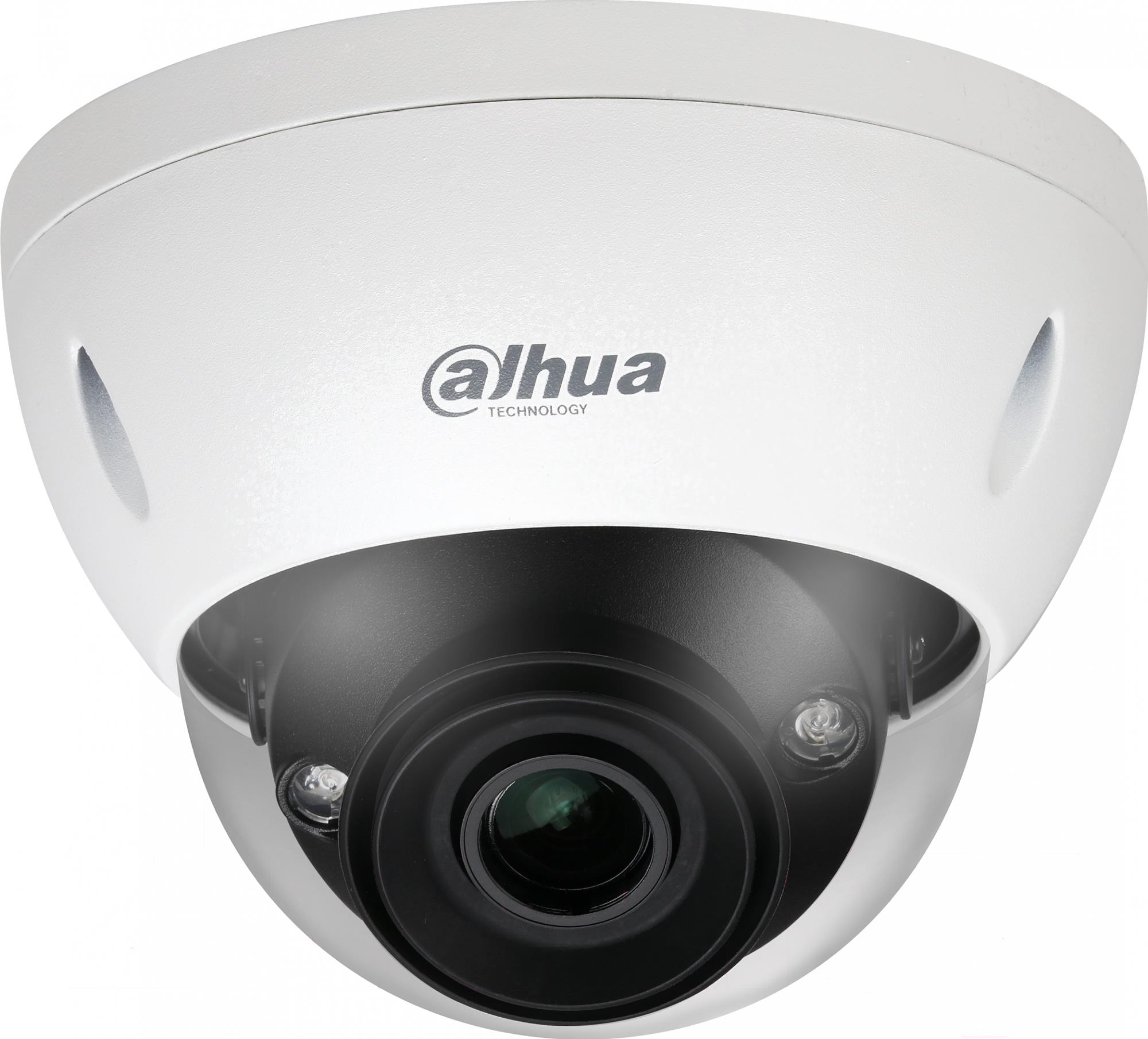 

IP-камера Dahua DH-IPC-HDBW5442EP-ZHE-3711, DH-IPC-HDBW5442EP-ZHE-3711