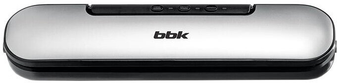 

Вакуумный упаковщик BBK BVS601 серый